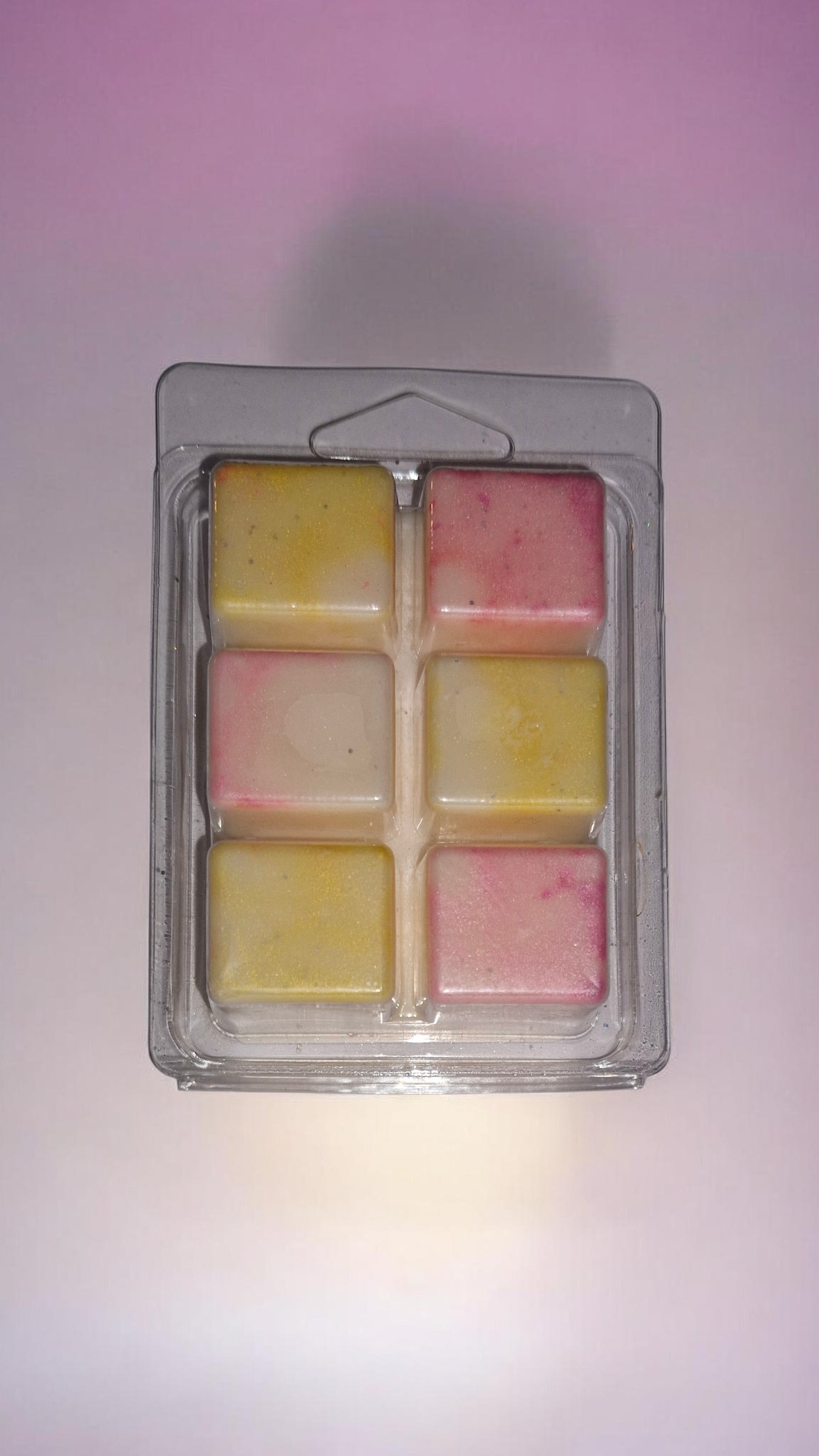 Rhubarb and Custard