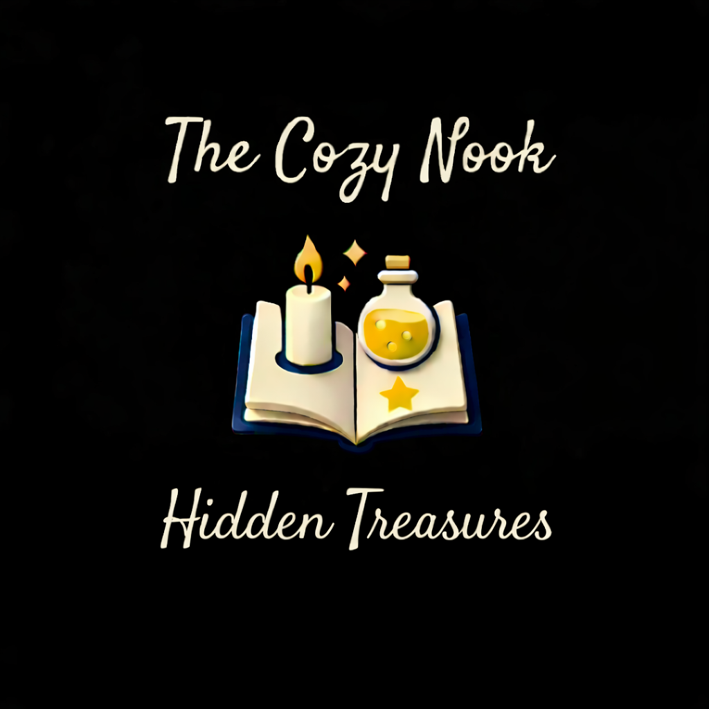 Hidden treasures