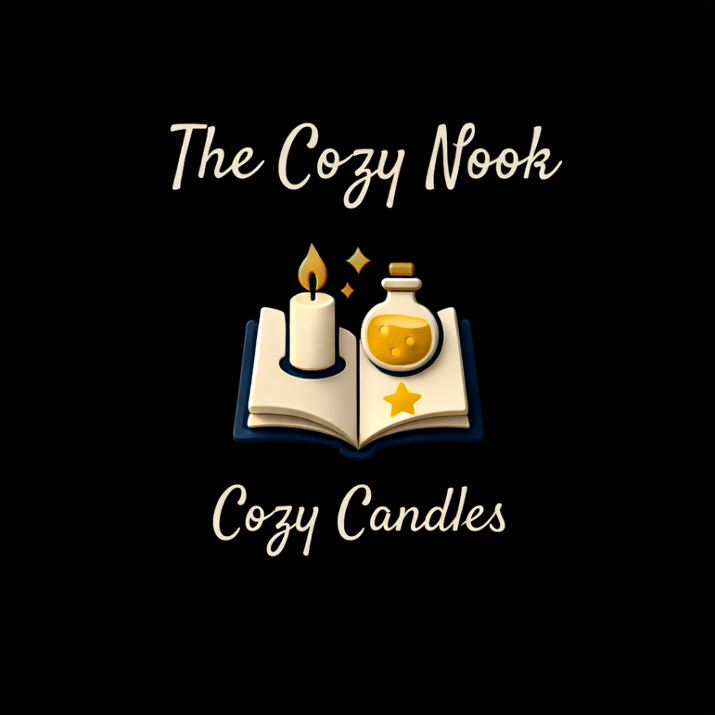 Cozy Candles