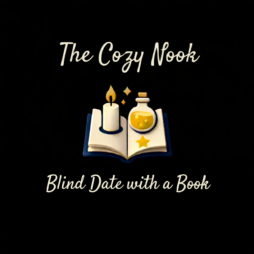 Blind date with a book