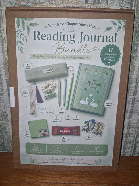 Journal and stationary bundle