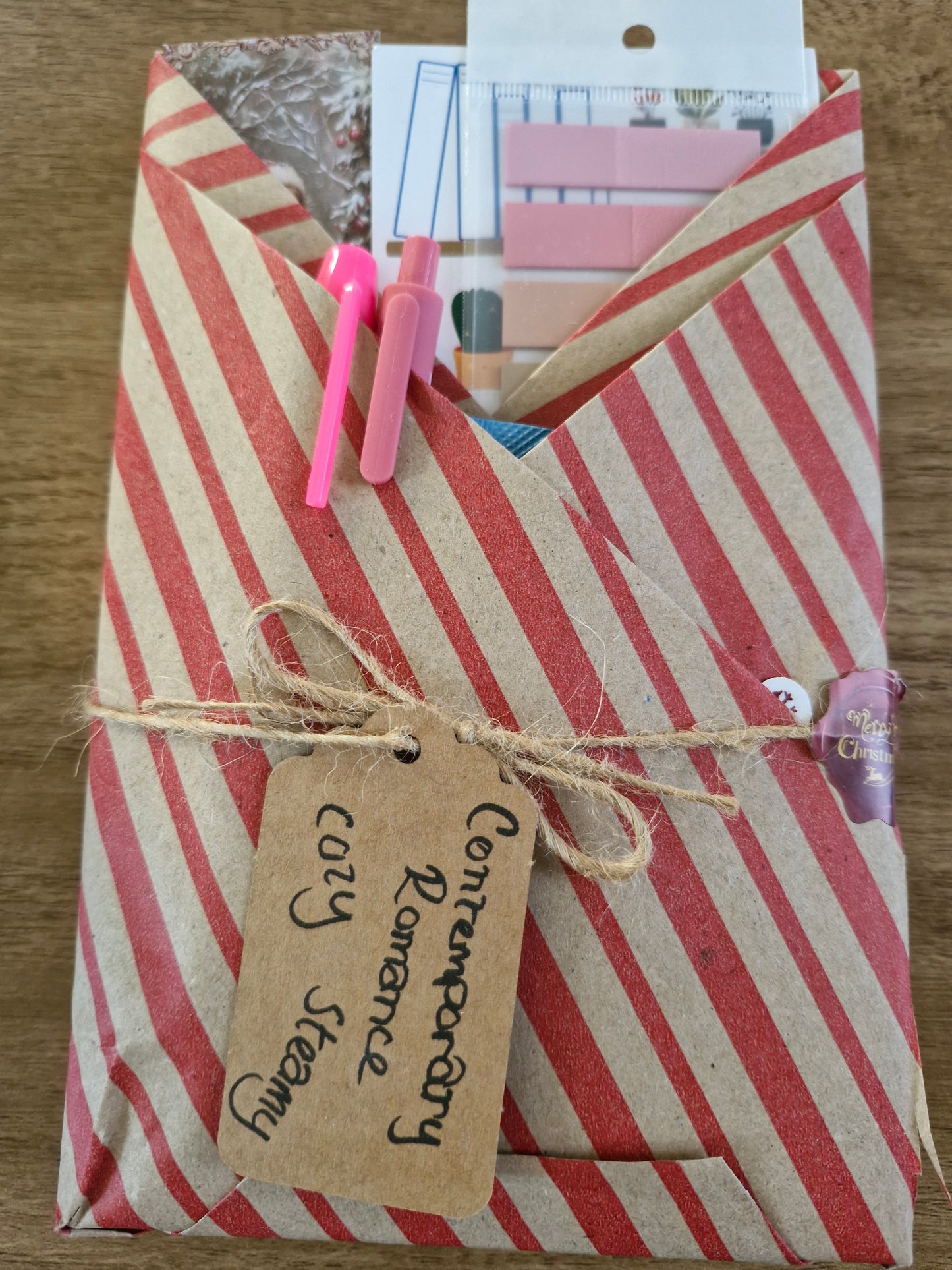 Blind date with a book SALE