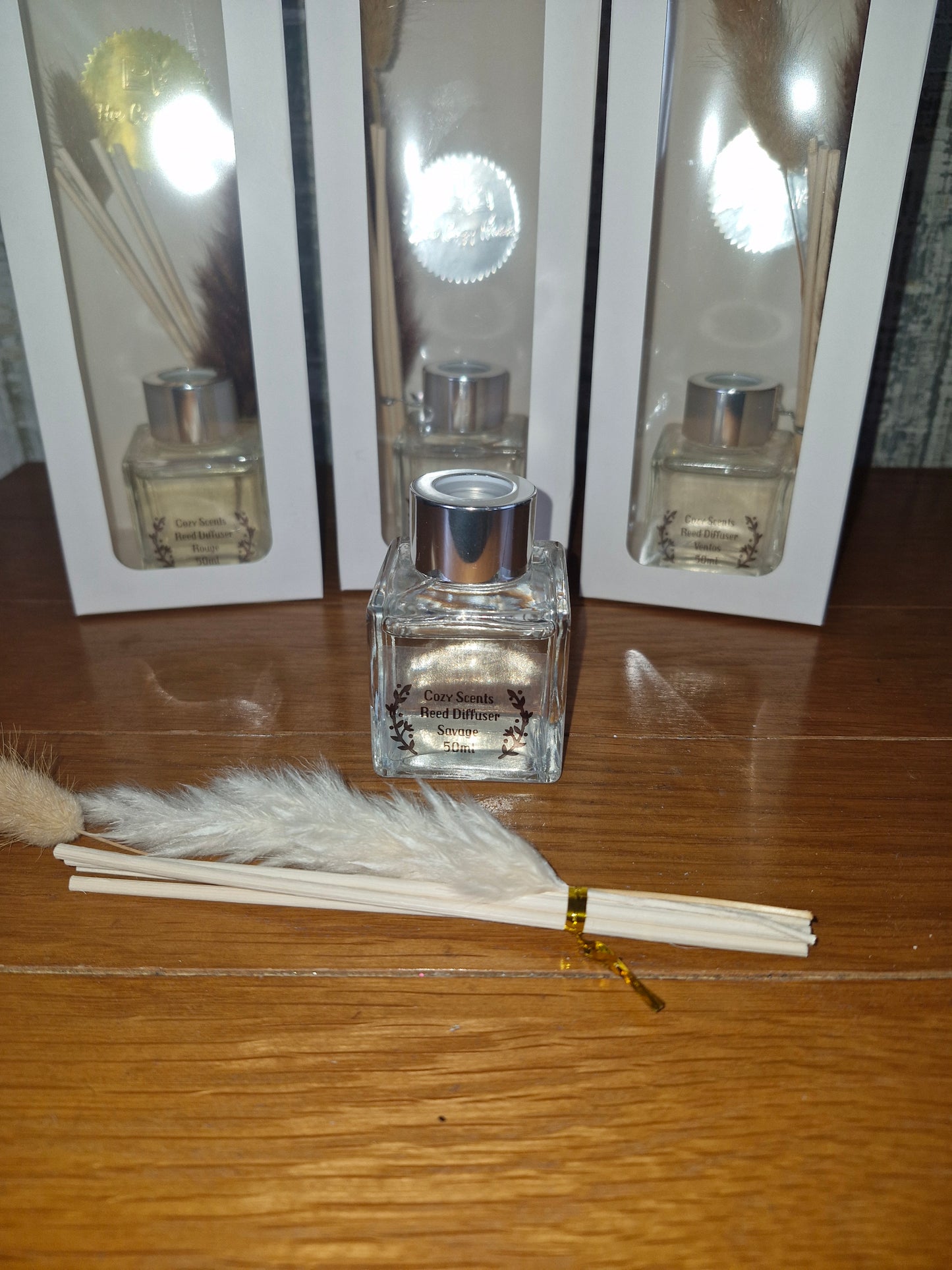 Reed diffusers 50ml