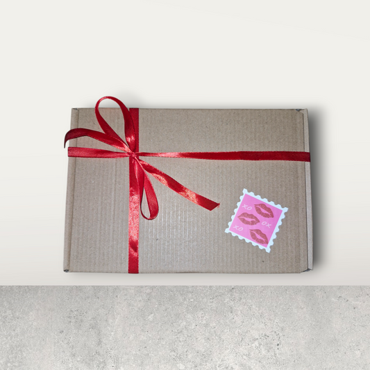 Monthly Wax melt subscription box