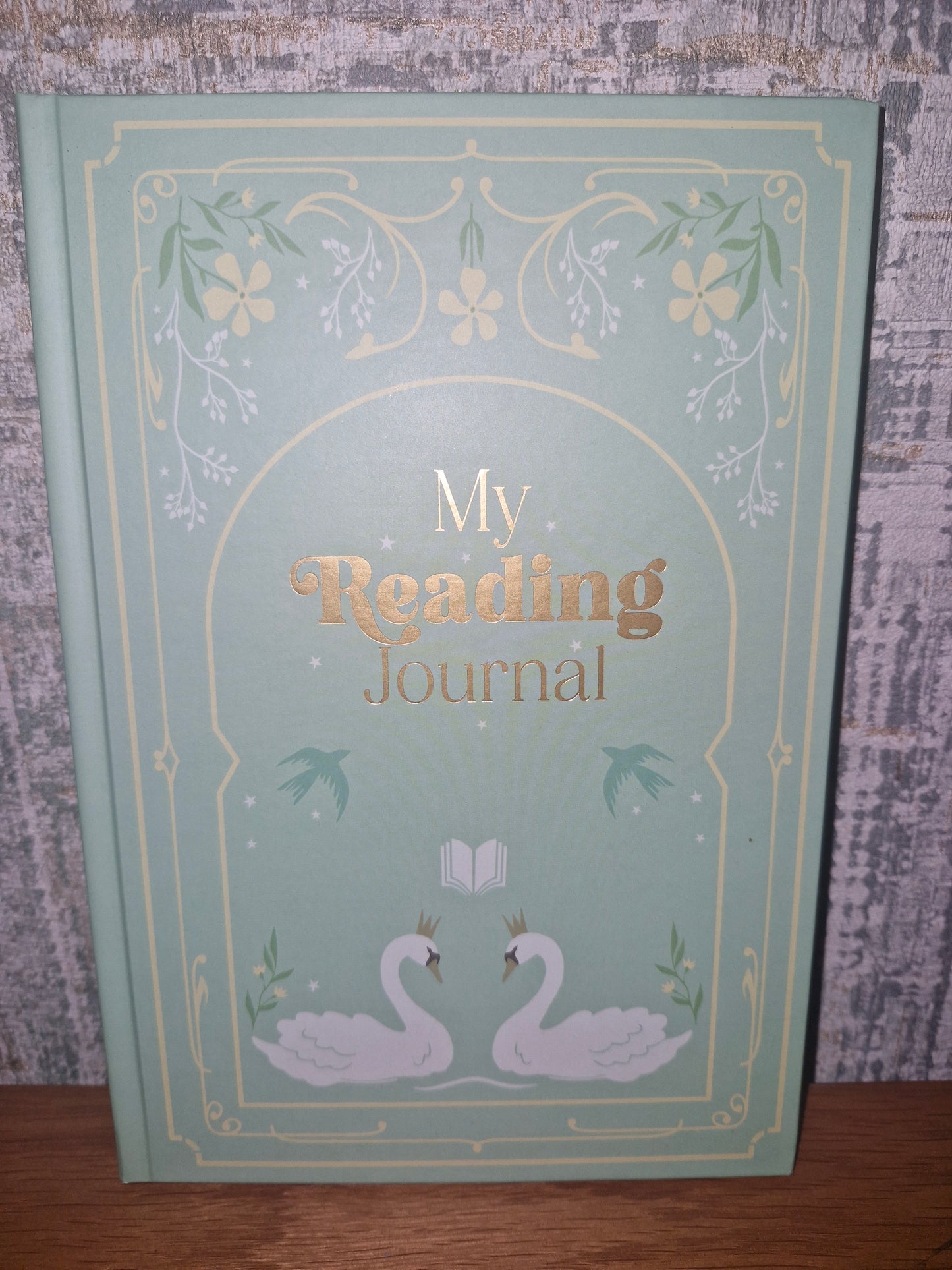 Journal and stationary bundle